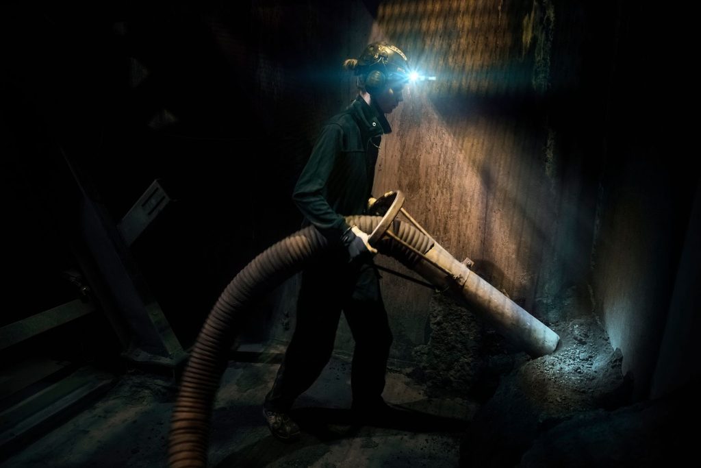 BDX Miljö AB får förnyat förtroende av LKAB