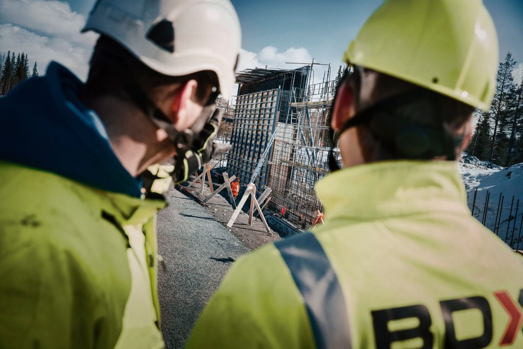 Bokslutskommuniké 2025 – Rekordresultat för BDX koncernen