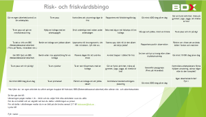 Ladda ner din bingobricka här