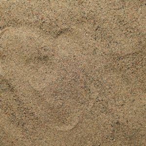 Bunkersand