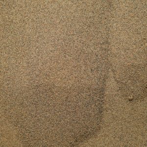 Strandsand